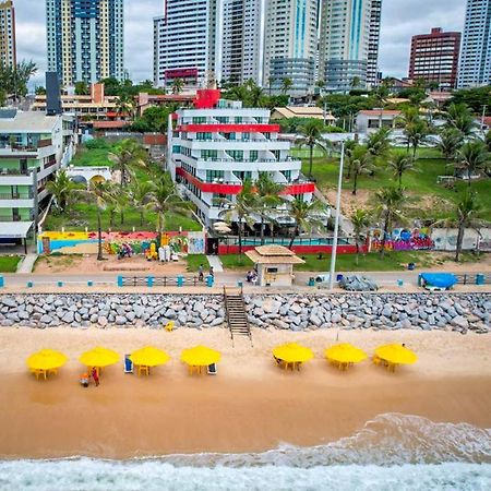 Kings Flat - Apartamentos Com Conforto Beira Mar Natal Luaran gambar