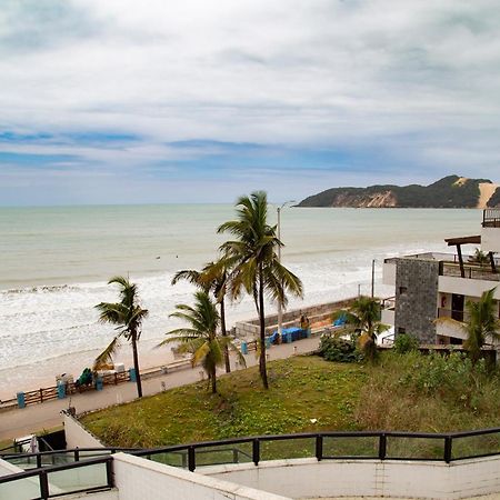 Kings Flat - Apartamentos Com Conforto Beira Mar Natal Luaran gambar