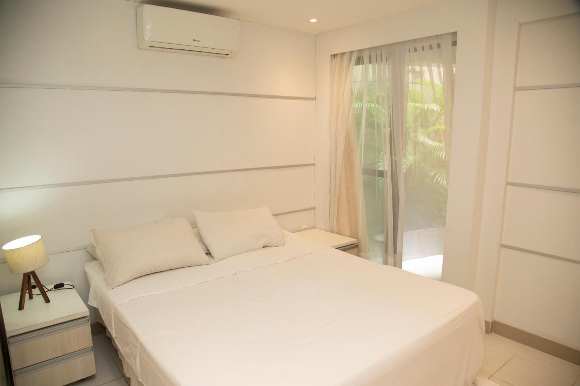 Kings Flat - Apartamentos Com Conforto Beira Mar Natal Luaran gambar