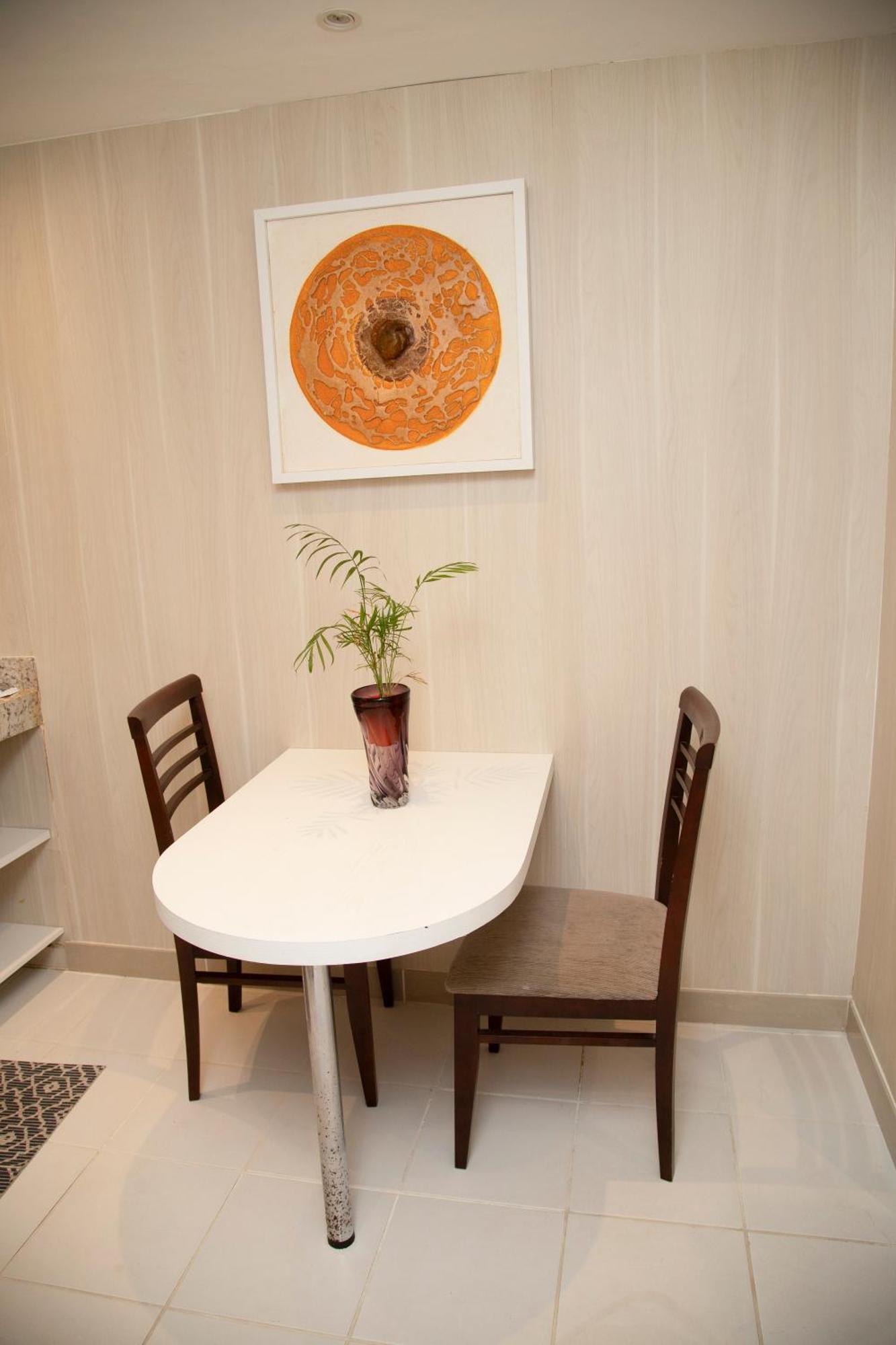 Kings Flat - Apartamentos Com Conforto Beira Mar Natal Bilik gambar