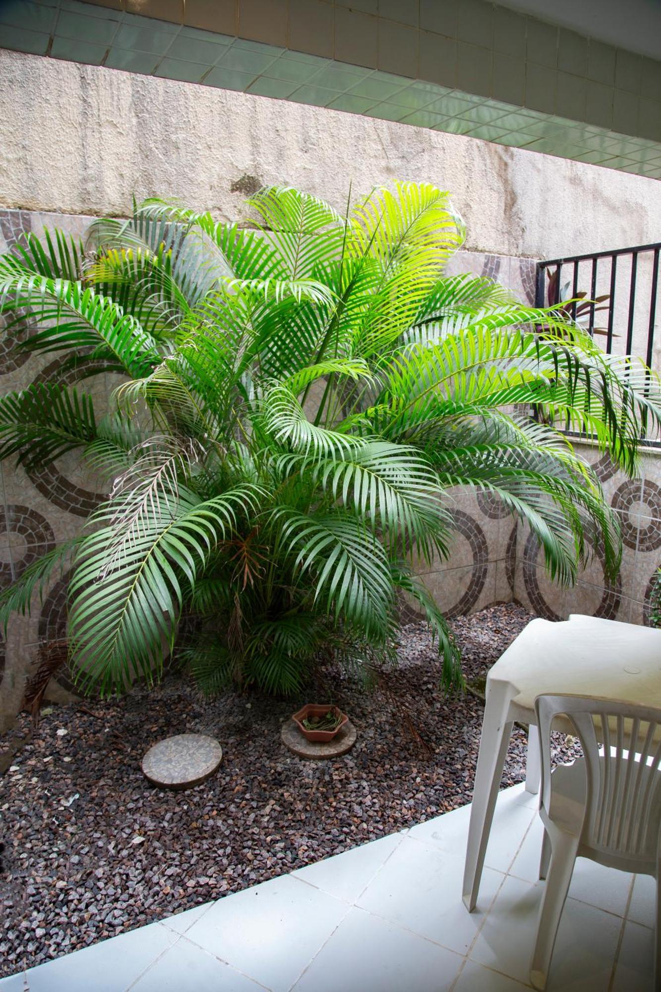 Kings Flat - Apartamentos Com Conforto Beira Mar Natal Bilik gambar