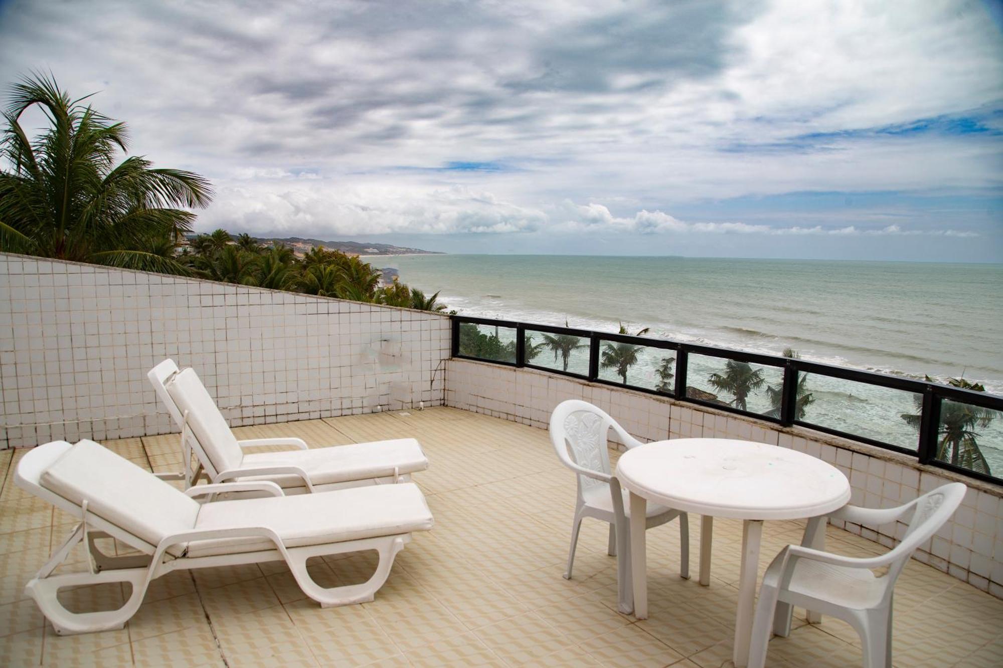 Kings Flat - Apartamentos Com Conforto Beira Mar Natal Bilik gambar