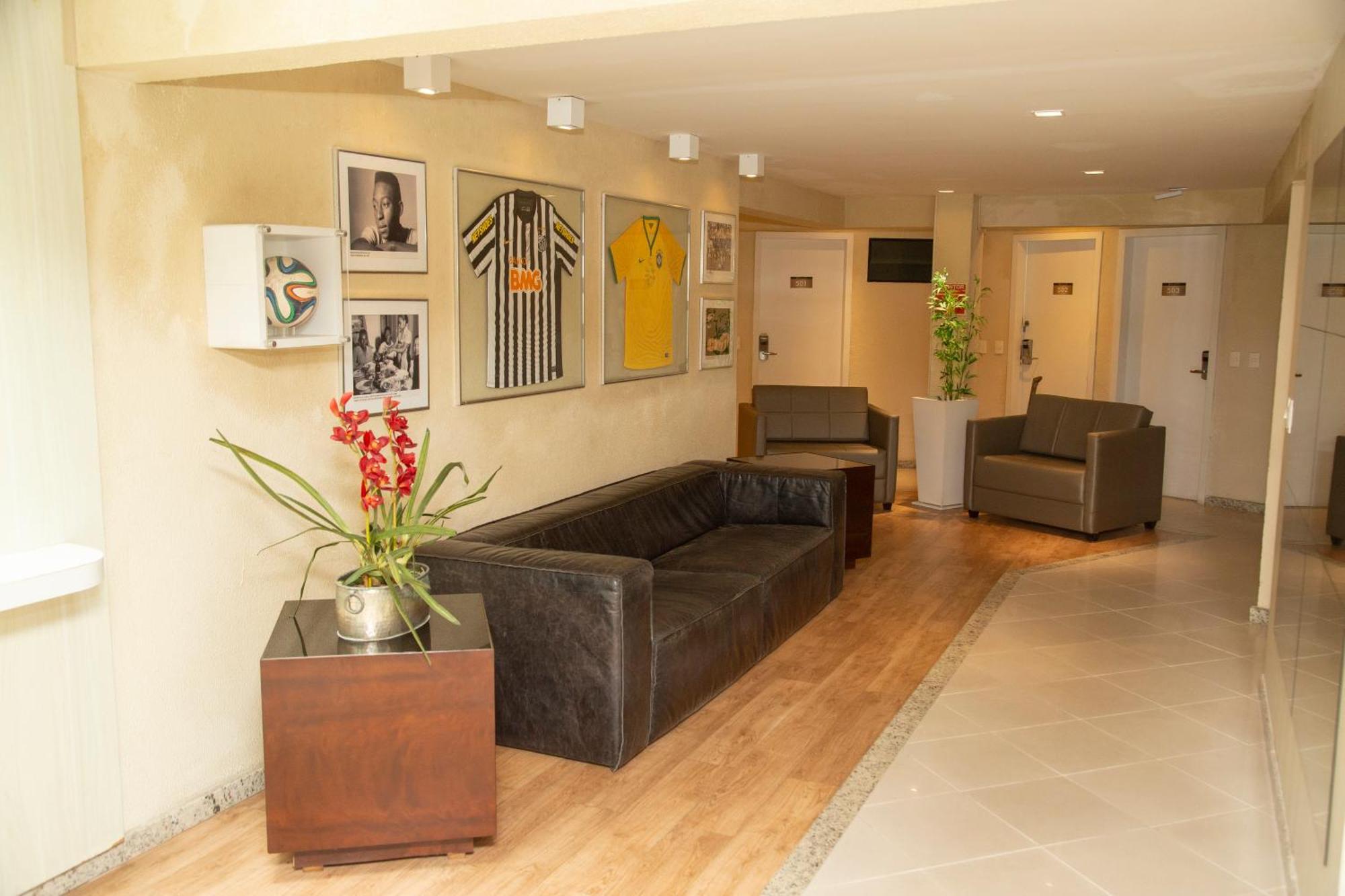 Kings Flat - Apartamentos Com Conforto Beira Mar Natal Luaran gambar