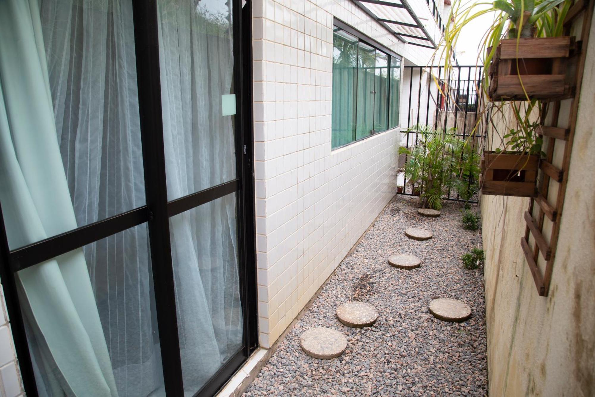 Kings Flat - Apartamentos Com Conforto Beira Mar Natal Luaran gambar