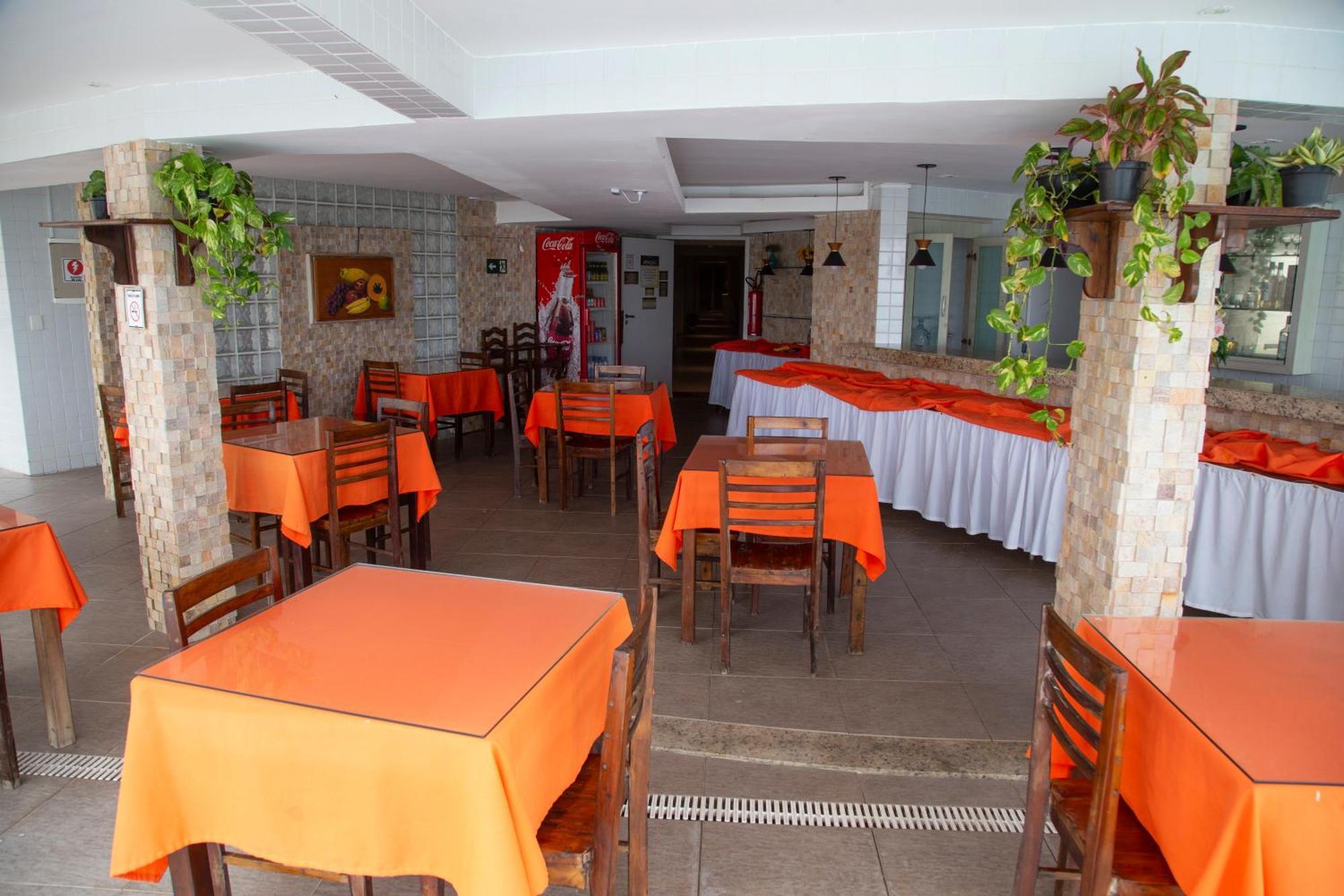 Kings Flat - Apartamentos Com Conforto Beira Mar Natal Luaran gambar