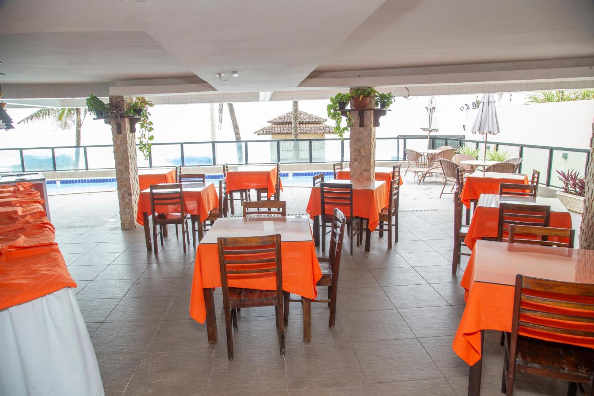 Kings Flat - Apartamentos Com Conforto Beira Mar Natal Luaran gambar
